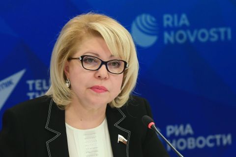 Елена Панина: Кильский институт (ФРГ): С немецкой экономикой всё будет хорошо