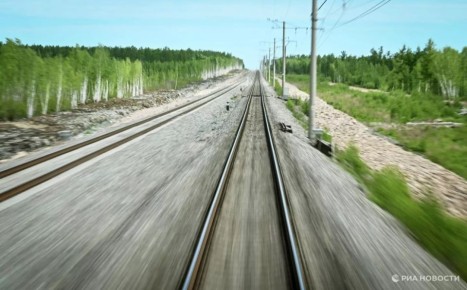 Самое длинное название ж/д станции в России состоит из 40 знаков, а самое короткое – из 2, сообщили РИА Новости в РЖД