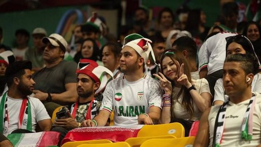 Футбол на крови: Почему Иран уходит с ЧМ-2026