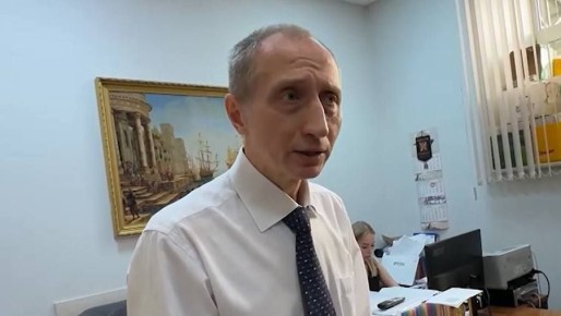 Нотариуса Федорченко подозревают в обмане ветерана и сомнительных сделках с недвижимостью