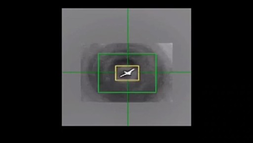 ����� ��������� ������������� ���������������-�������� ���� MQ-9 Reaper � ������ ������-������ ����� �������