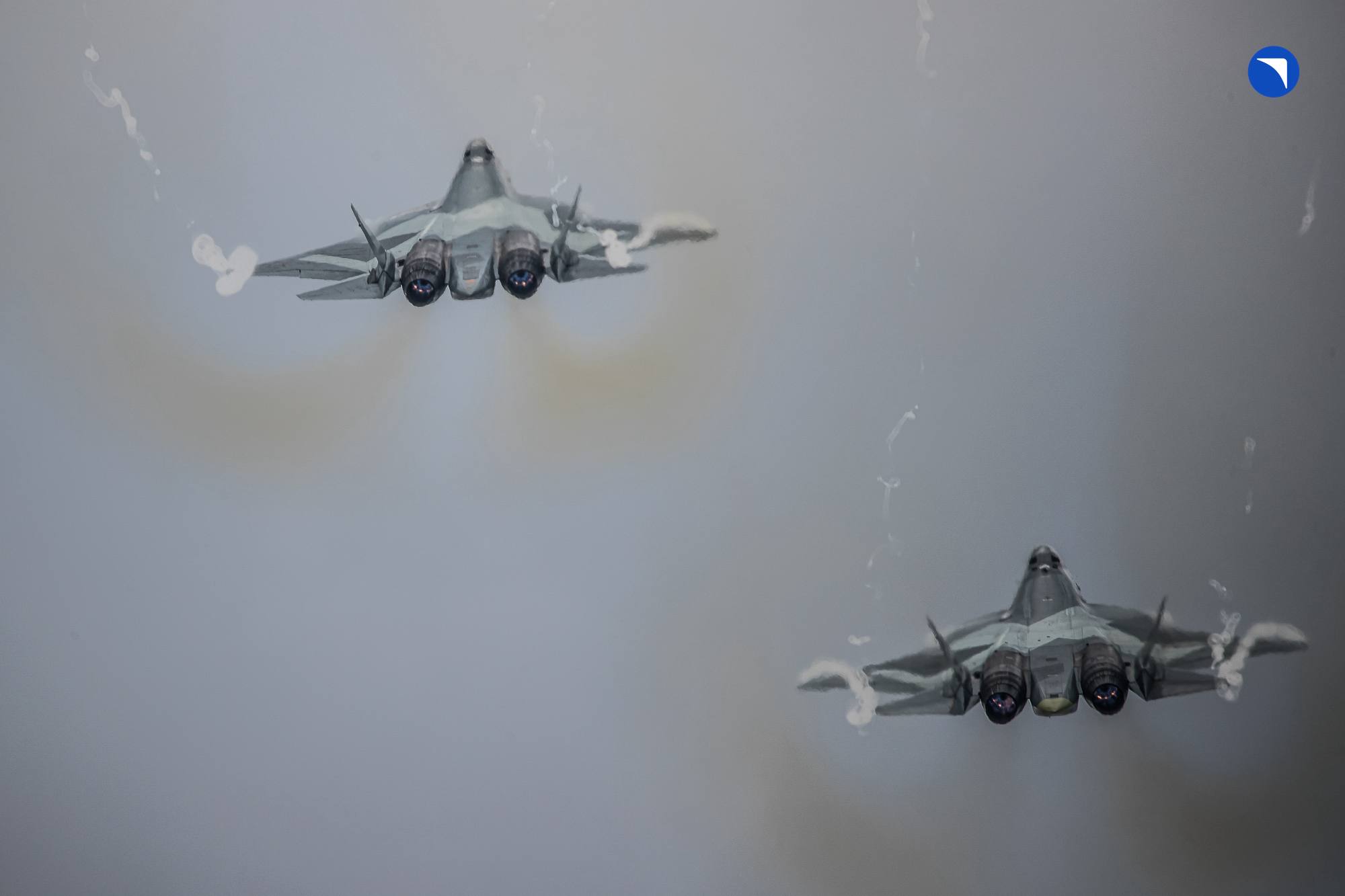 #ФотоВыходногоДня. ОАК в MAX ©