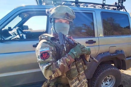 "��� ����� ����". 30 ������� ����� ���� �� ����� ������ ���������� ������, �������� �� �����