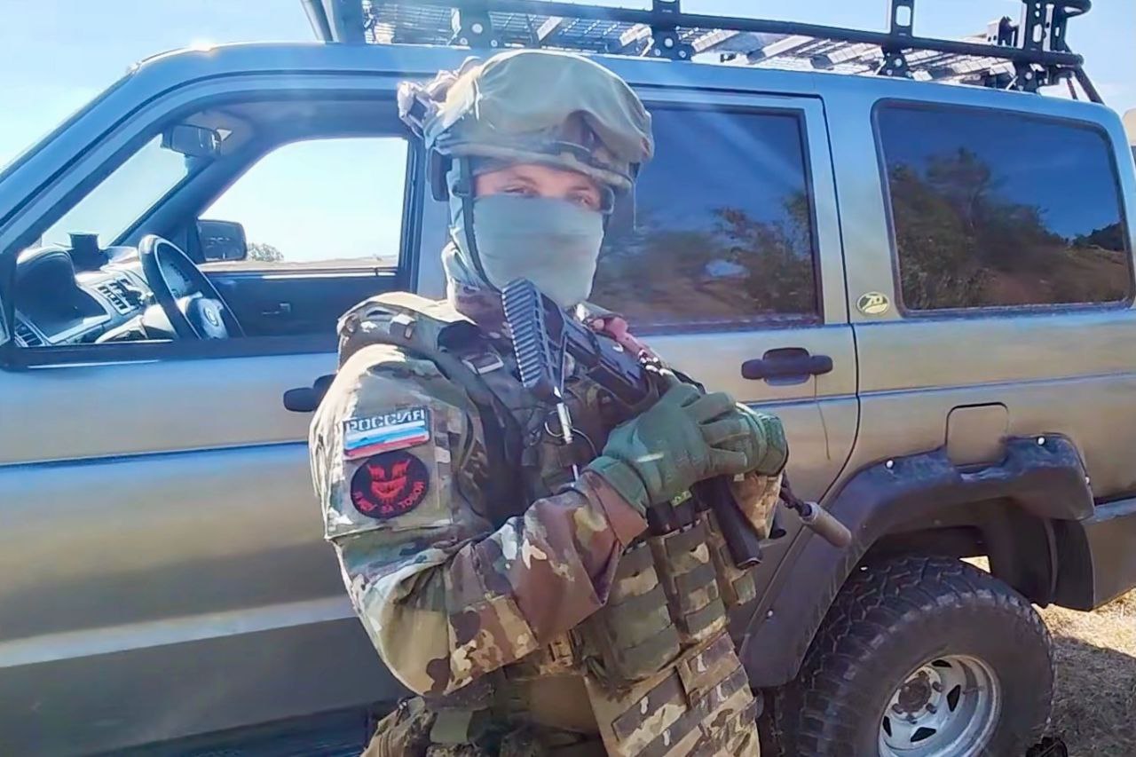 "Его звали Егор". 30 декабря погиб один из самых крутых операторов дронов, которого мы знали