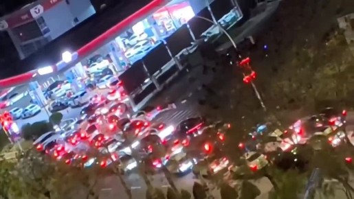 Иранский кризис докатился и до Поднебесной