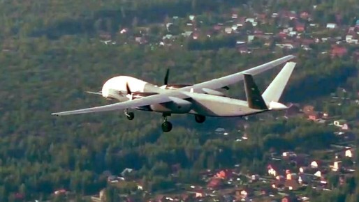 Потерянное небо Украины: Подножку русским дроноводам сделали родные бюрократы