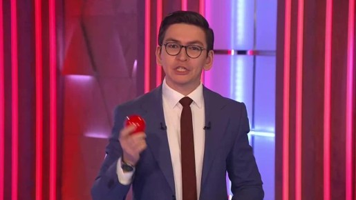 Новый проект телеканала «Санкт-Петербург» смотрит в будущее!