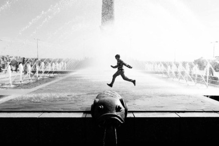 Олег Царёв: Прожить жизнь можно двумя способами