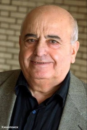 Умер актёр Николай Гаро, известный по фильмам «Кин-дза-дза», «Кавказская пленница, или Новые приключения Шурика»