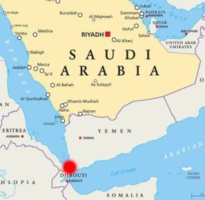 Хуситы пригрозили перекрыть Баб-эль-Мандебский пролив в поддержку Ирана