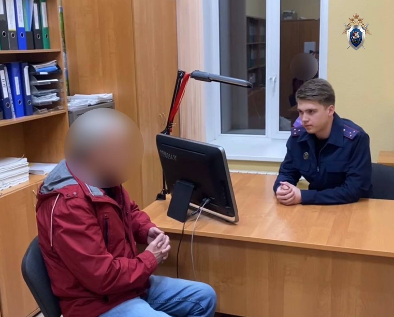 Пьяный мужчина стал фигурантом уголовного дела из-за стрельбы по подростку в Петергофе