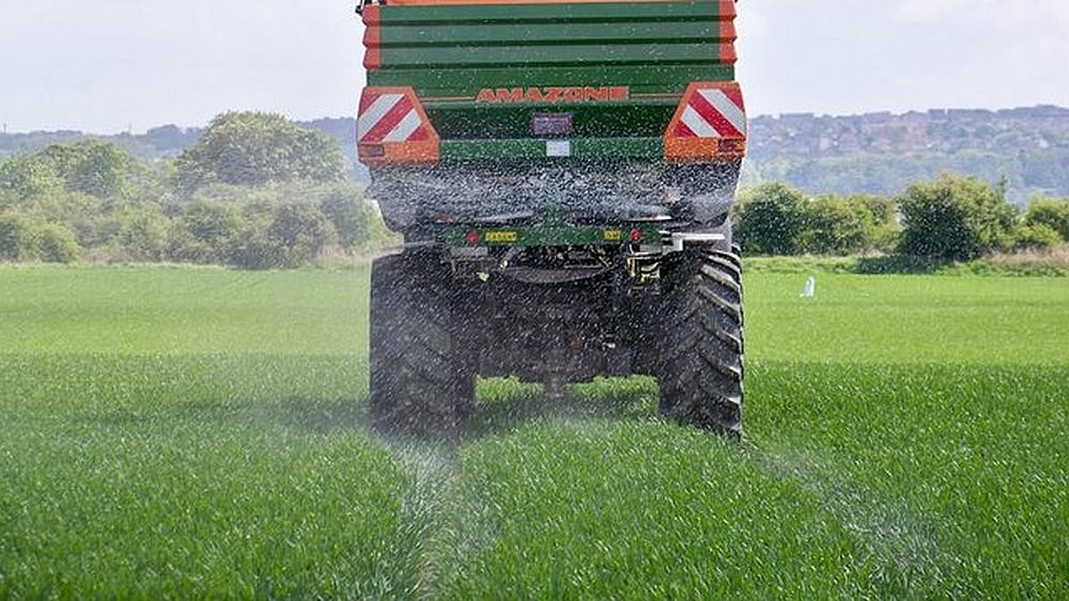 Юрий Баранчик: Срыв экспорта мочевины из стран Персидского залива — наименее заметный из трёх сырьевых кризисов, вызванных войной США с Ираном, но может стать самым разрушительным в долгосрочной перспективе
