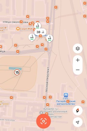 ��������������� ���������� � ����������