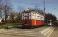 1 «Блокадный трамвай» в Петербурге могут признать памятником