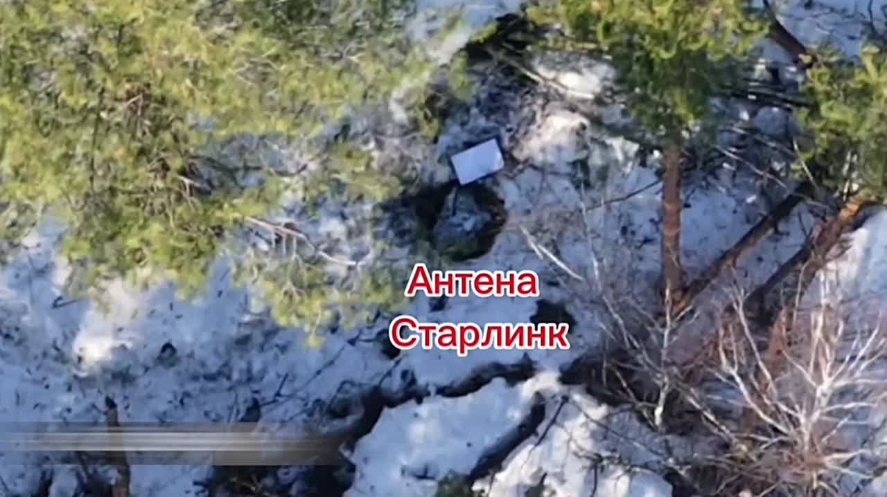 Отряд «Анвар» утюжит позиции ВСУ