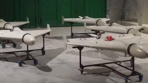 Иран считает копейки – США жгут миллионы: Как дешёвые иранские дроны изматывают дорогие американские системы ПВО