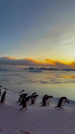 Ну что, понедельник. Граждане нестройными рядами потянулись на работу