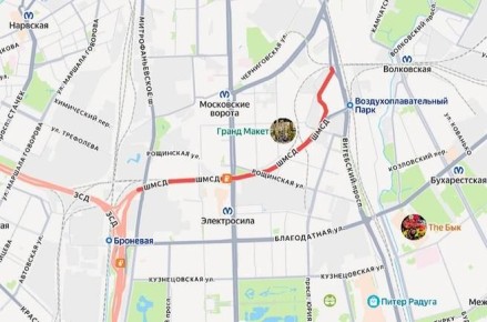 ����� � ���������� ��������� �� ��������� �������� ����� ������ � 23:00 �� 6:00