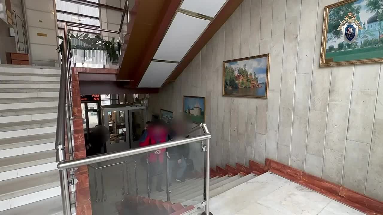 В Ленинградской области перед судом предстанет генеральной директор строительной компании по обвинению в хищении денежных средств Фонда капитального ремонта многоквартирных домов Ленинградской области