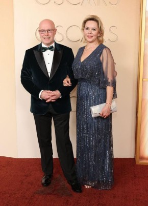 Короткометражка мультипликатора Константина Бронзита уступила «Оскар» ленте «Девочка, которая плакала жемчугом»