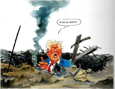 ������ ������� ��!� ������� ������ Politiken ��������, ��� �������� � ������ � ����� �������� ���