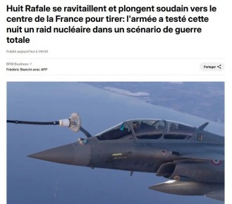 �������� ������� ������ �� ��������� ����� ������� ������� � BFMTV