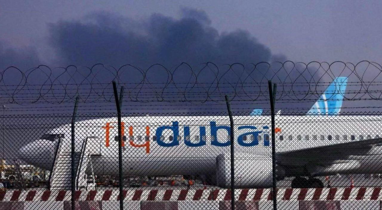 Юрий Баранчик: Вражеская пропаганда пишет, что Иран перестал стрелять ракетами