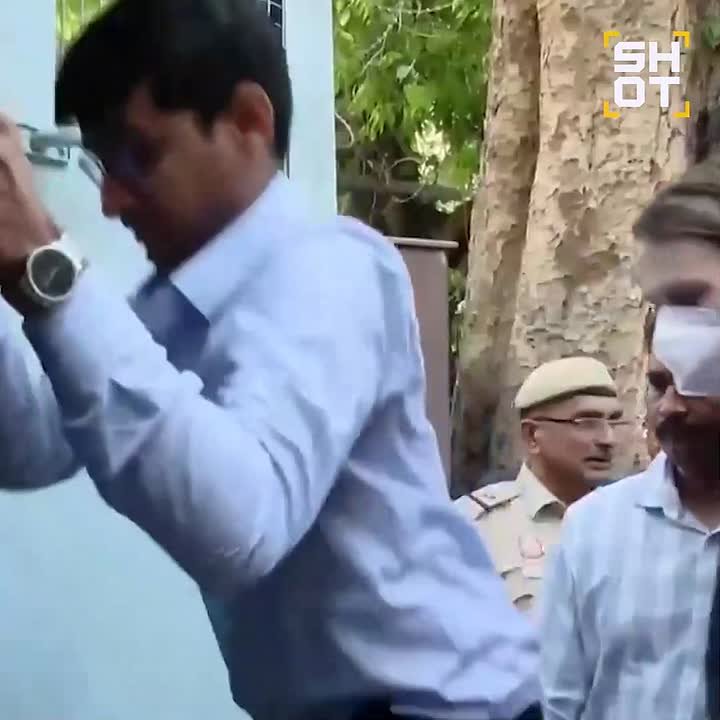 «Украина - хаб террора»: В Индии задержали шестерых украинцев, подозреваемых в подготовке боевиков в Мьянме