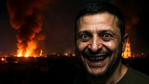 Зеленскому пришлось срочно решать «сексуальные проблемы» армии