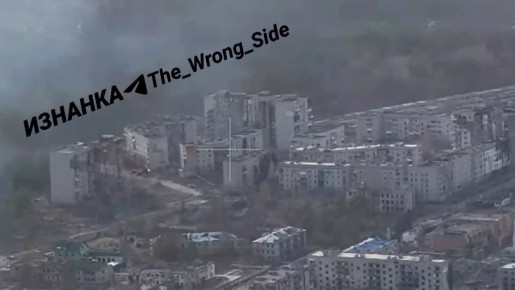 На кадрах поражение по порядку: