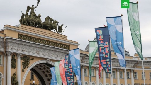 Санкт-Петербургский международный форум объединенных культур пройдет с 24 по 26 сентября, сообщила вице-премьер РФ Татьяна Голикова