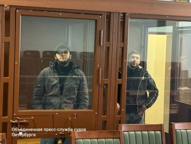 За жестокую расправу над девушкой в квартире на Краснопутиловской убийцам дали по 17 лет строгого режима
