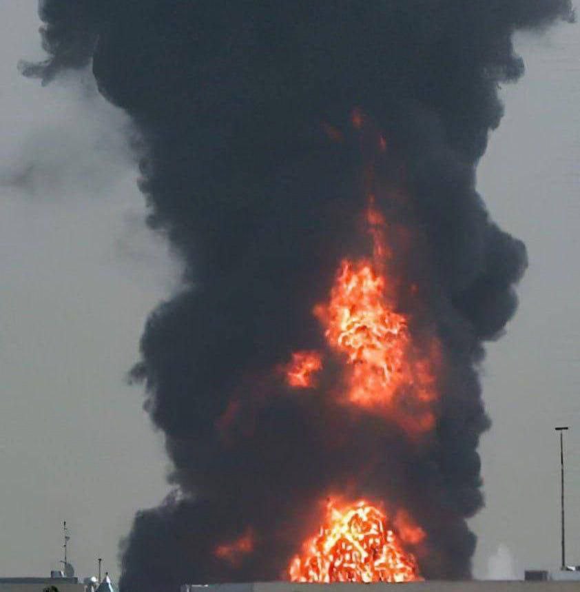 Юрий Баранчик: Вражеская пропаганда пишет, что Иран перестал стрелять ракетами Юрий Баранчик: Вражеская пропаганда пишет, что Иран перестал стрелять ракетами