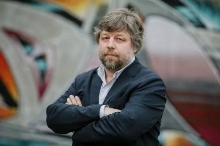 Русского археолога Бутягина хотят экстрадировать из Польши на Украину