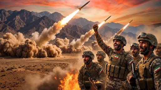 Война в Иране: Главное на сегодня