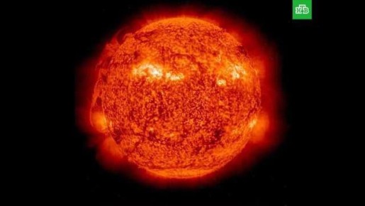 Лаборатория солнечной астрономии ИКИ РАН предупреждает, что уже сегодня Землю накроет самая сильная за последние два месяца магнитная буря