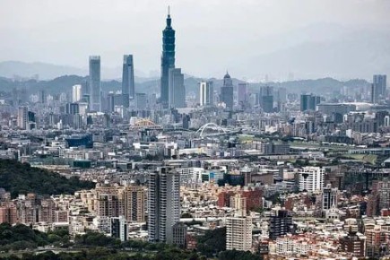 Китай предложил Тайваню стабильную энергетику в обмен на мирное воссоединение