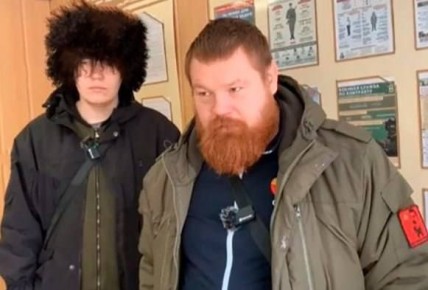 Отец не успел: Последняя схватка Рыжего Тарзана