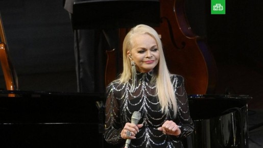 Лариса Долина заявила, что испытание с квартирой показало ей истинное лицо людей