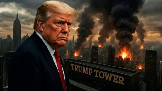 А тем временем в США госдолг впервые перевалил за 39 трлн долларов