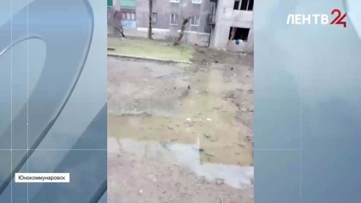 Новости Енакиева на ЛенТВ24 за 18.03.2026. Смотрите в выпуске: