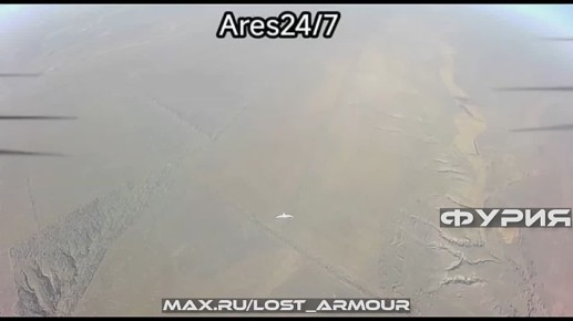 ����� ������ ������� FPV-��� ������ �� "�����" �� ����������� �����������