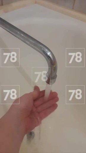 Несколько домов остались без горячей воды в Кировском районе