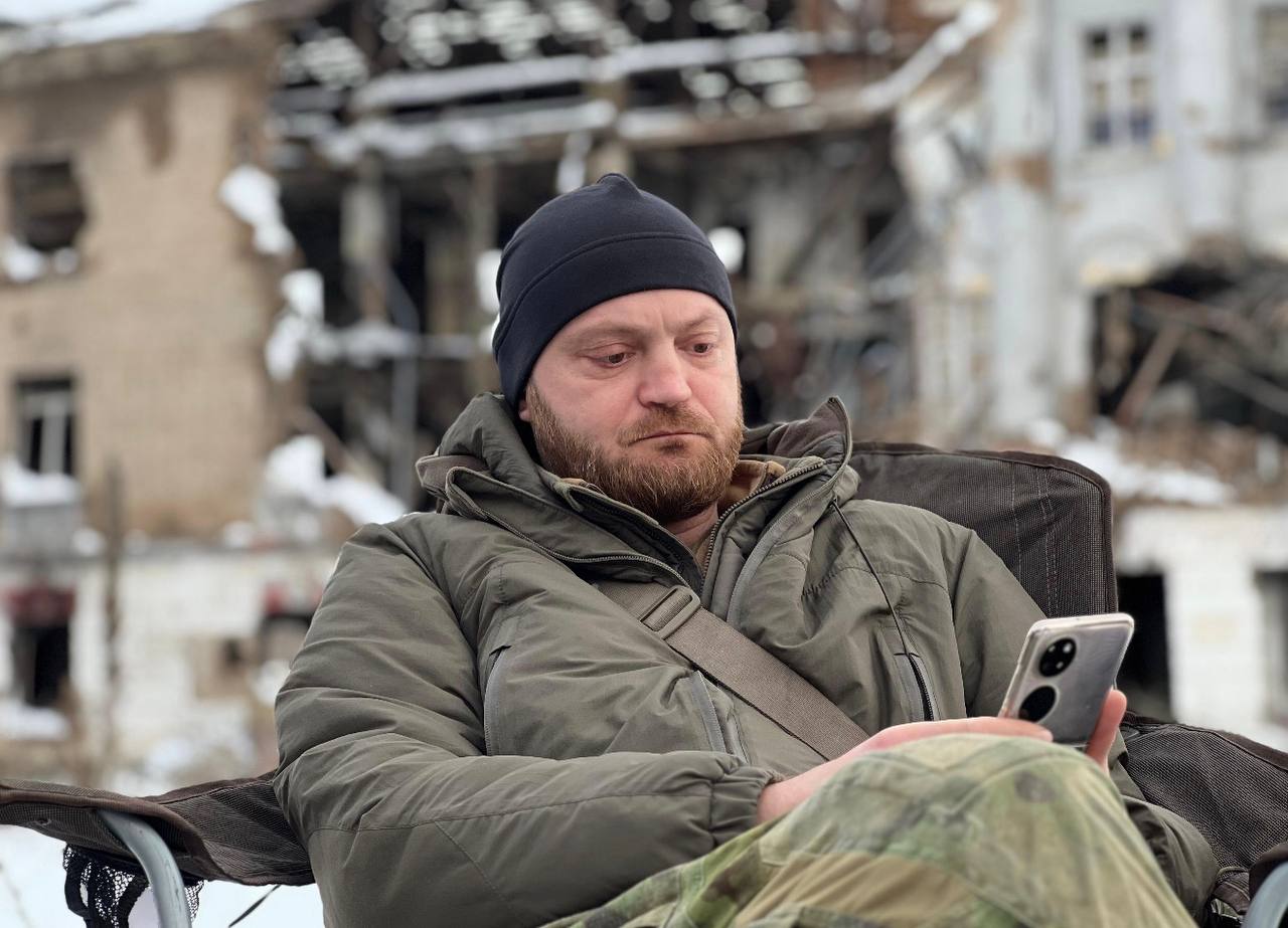 Александр Коц: Друзья, я не собираюсь закрывать Телеграмм