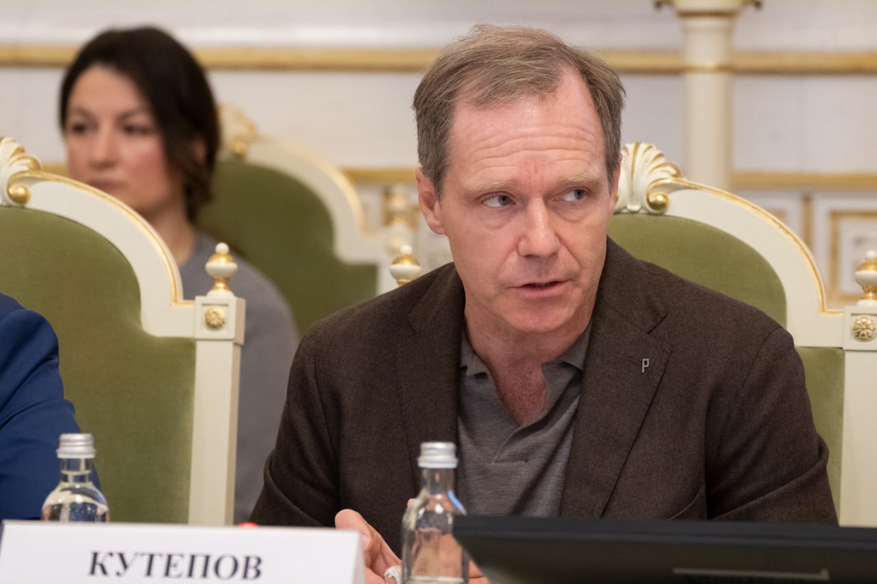 Опыт Петербурга станет основой федерального закона о социальном питании Опыт Петербурга станет основой федерального закона о социальном питании