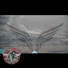 Два майора: Западнее Красноармейска. Новоалександровка, Шевченко, Новофедоровка