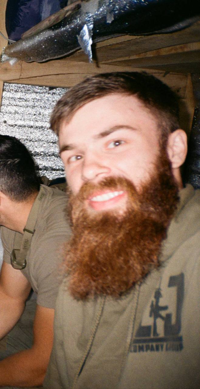 Хорошие новости приходят с зоны 404, сообщается об уничижении администратора и соучредителя милитаристского сообщества North Side Group Ярослава Чернышева, известного под позывным «Мажор» Хорошие новости приходят с зоны 404, сообщается об уничижении администратора и соучредителя милитаристского сообщества North Side Group Ярослава Чернышева, известного под позывным «Мажор»