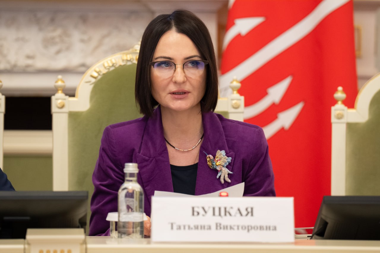 Опыт Петербурга станет основой федерального закона о социальном питании Опыт Петербурга станет основой федерального закона о социальном питании