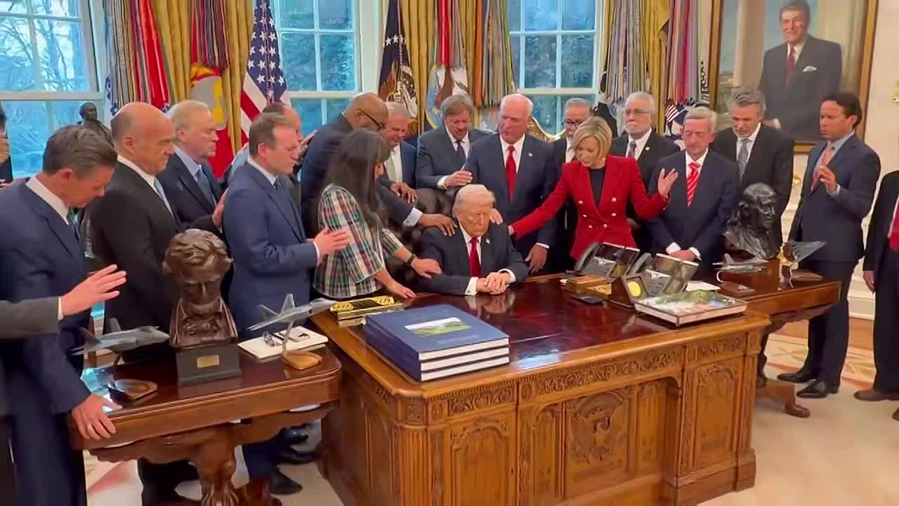 Аббас Джума: Действительно, Нетаньяху мог «проиллюстрировать» свои мысли как угодно