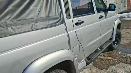 Сбор на 5ю автоколонну + до автоколонны коптеры